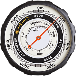 Altimeter Professional 5.4