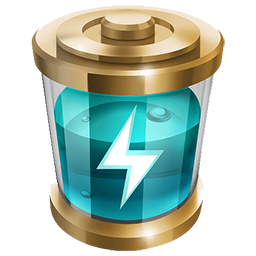 Battery HD Pro 1.99.38