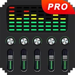 Equalizer FX Pro 2.0.5