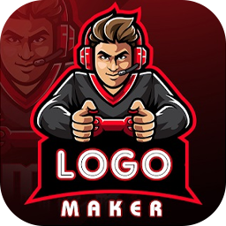 Esports Gaming Logo Maker