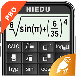 HiEdu Calculator Pro 1.7.4
