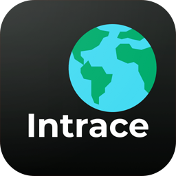 Intrace - Visual Traceroute