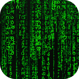 Matrix Live Wallpaper