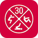 Six Pack in 30 Days