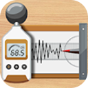 Sound Meter Pro 2.6.11