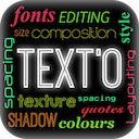 TextO Pro - Write on Photos
