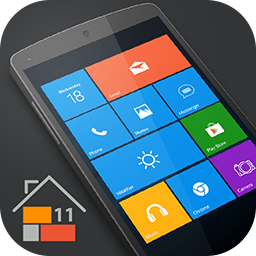 Win 11 Launcher 9.10