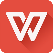 WPS Office - PDF, Word, Excel, PPT