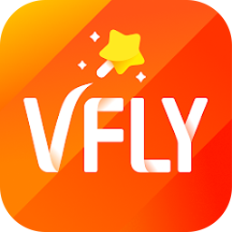 VFly - video editor&video maker v5.4.2