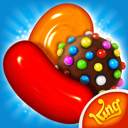 Candy Crush Saga 1.305.0.1