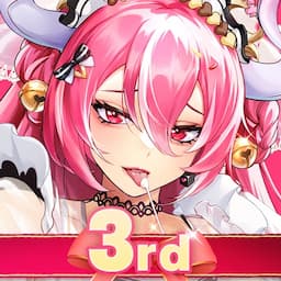 Idle Angels - Goddess Warfare IA8.0.6.062003