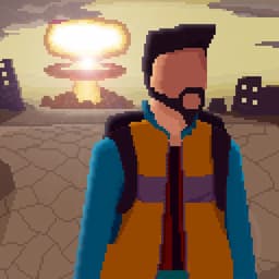 The Wanderer: Survival RPG 7.569