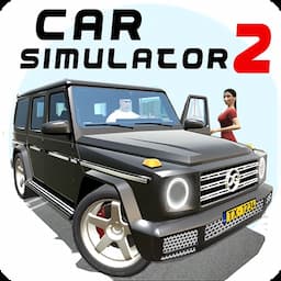 Car Simulator 2 v1.56.11