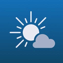 Meteoblue Weather & Maps 2.11.12