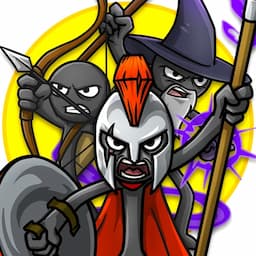 Stick War: Saga 2025.4.1625