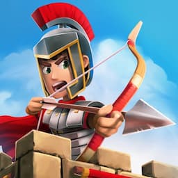 Grow Empire: Rome 1.56.0