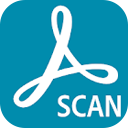 Adobe Scan: PDF Scanner, OCR 25.04.24