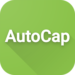 AutoCap - automatic video cap 1.0.44