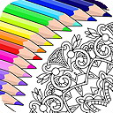 Colorfy - Coloring Book Games 3.33