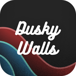 Dusky Walls – 4K Amoled Walls v1.3.0