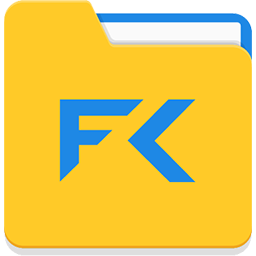 File Commander Manager & Vault
