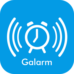 Galarm - Alarms and Reminders