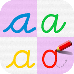 LetraKid Cursive - Kids Writing 2.0.2