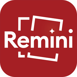 Remini - AI Photo Enhancer 3.9.501.202594308
