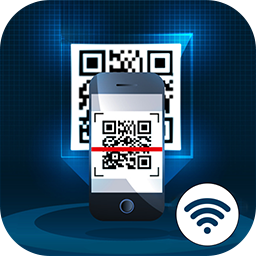 WiFi QrCode Scanner – Scan Wifi v8.0